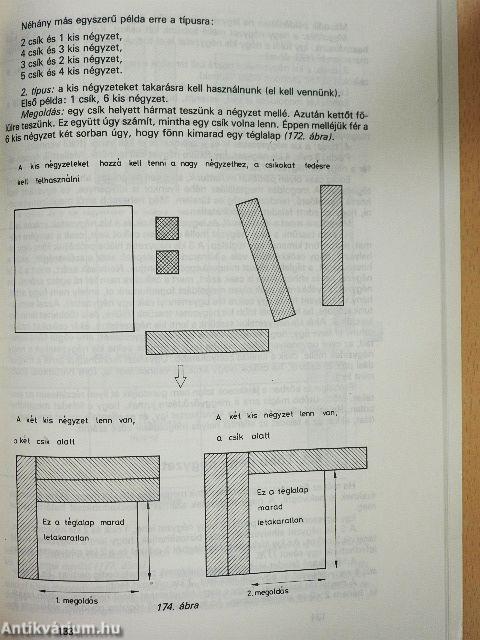 Dienes Professzor Játékai