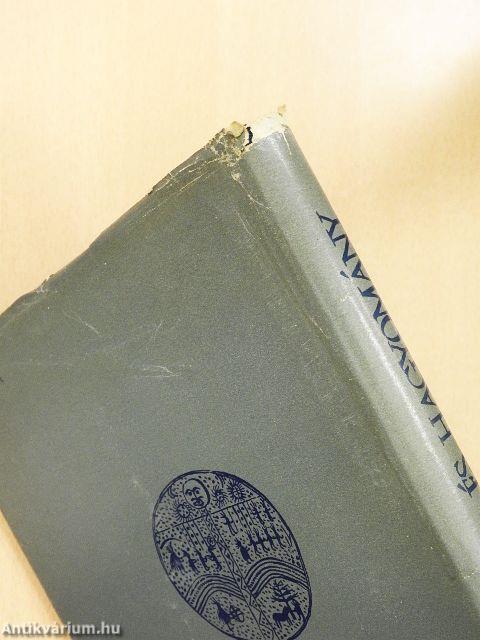 Műveltség és hagyomány