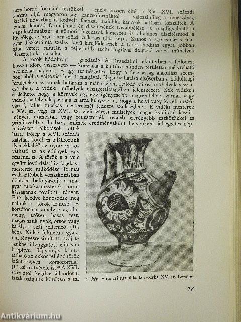 Műveltség és hagyomány