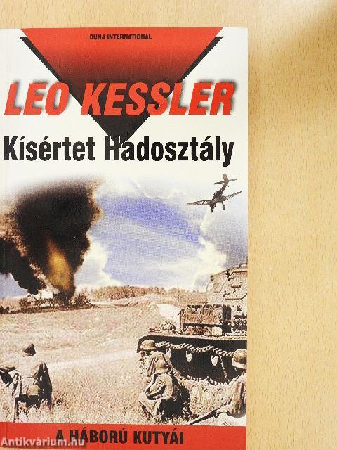 Kísértet Hadosztály