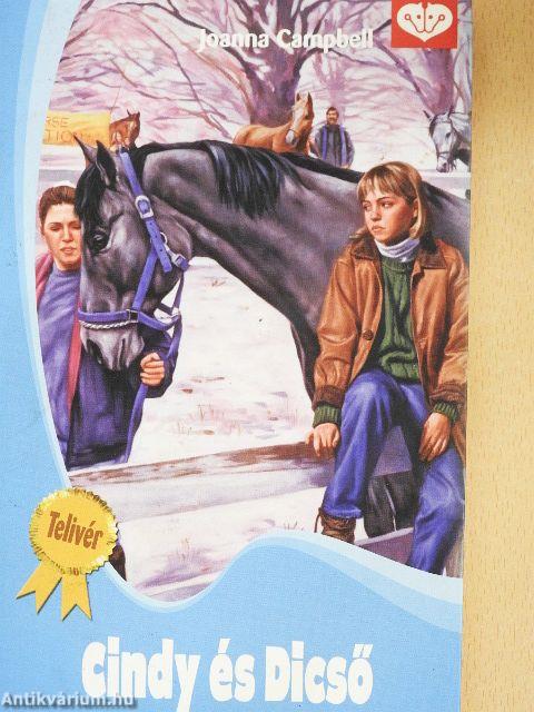 Cindy és Dicső