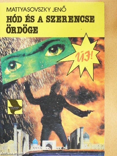 Hód és a szerencse ördöge