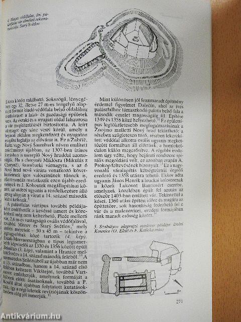 Műemlékvédelem 1991/4.