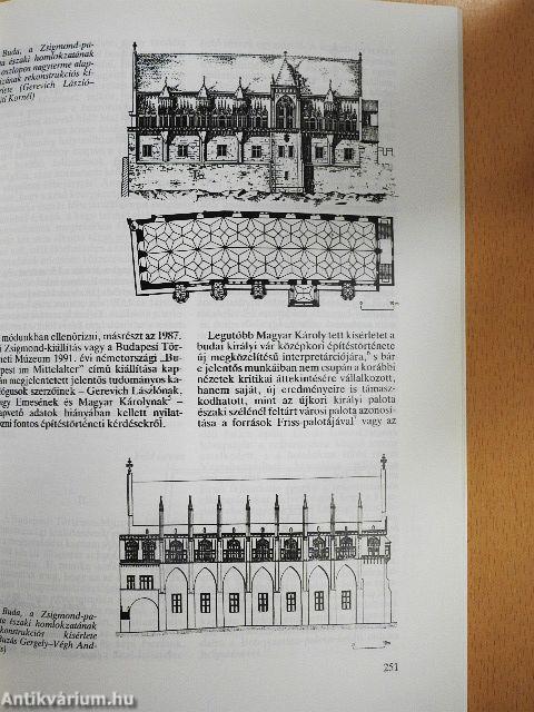 Műemlékvédelem 1991/4.