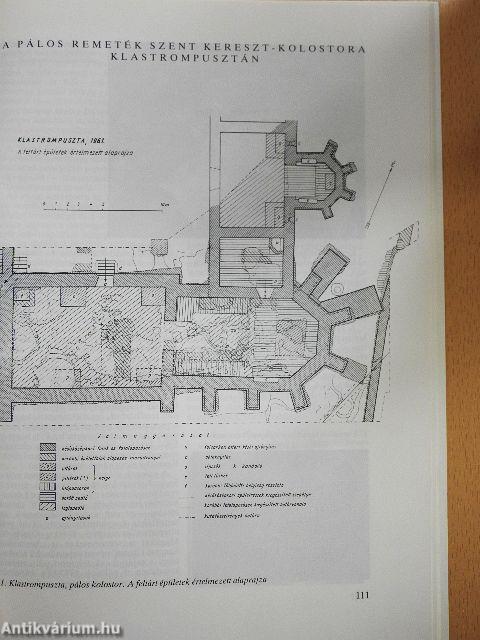 Műemlékvédelem 1992/2.