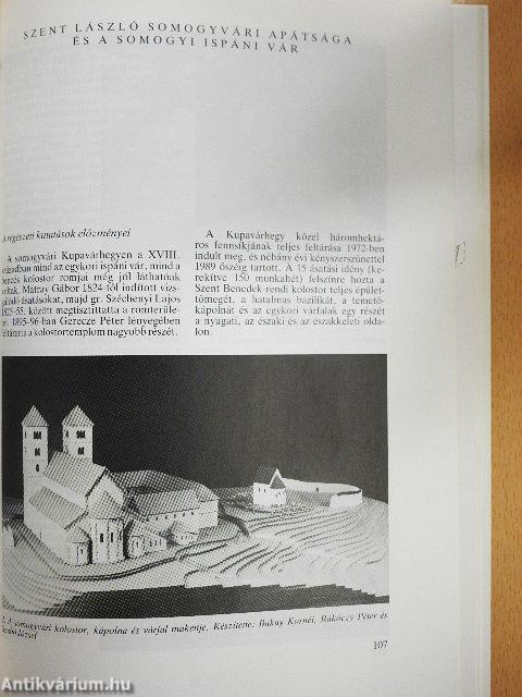 Műemlékvédelem 1992/2.