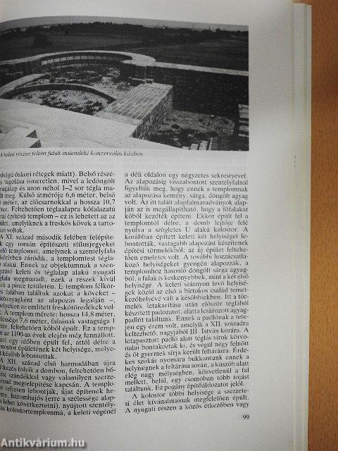 Műemlékvédelem 1992/2.