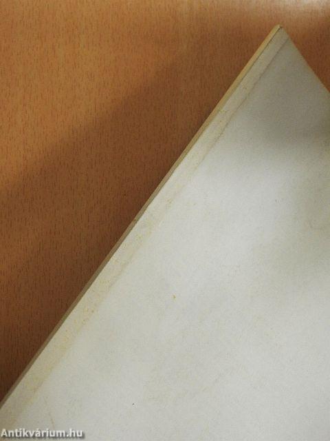 Műemlékvédelem 1988/1.