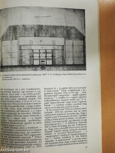 Műemlékvédelem 1988/1.