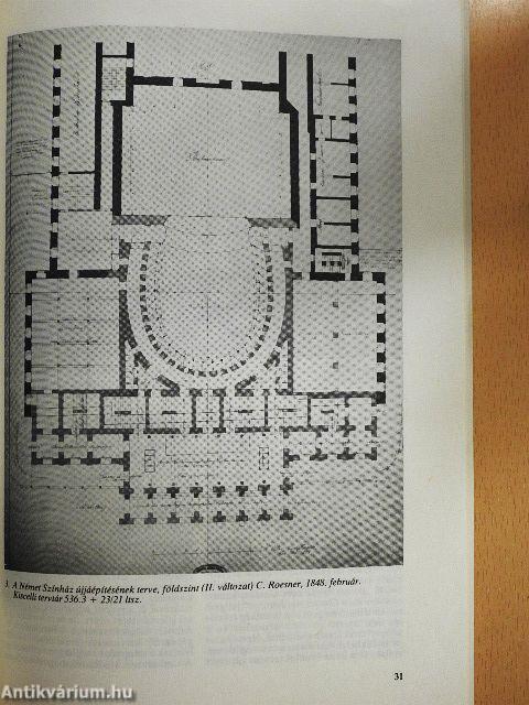 Műemlékvédelem 1988/1.