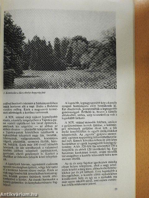 Műemlékvédelem 1988/1.