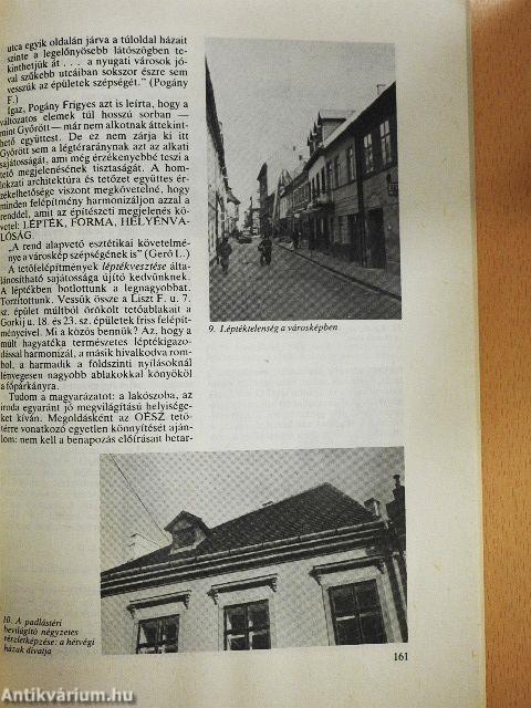 Műemlékvédelem 1988/3.