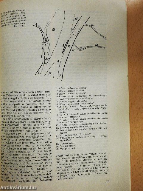 Műemlékvédelem 1987/1.