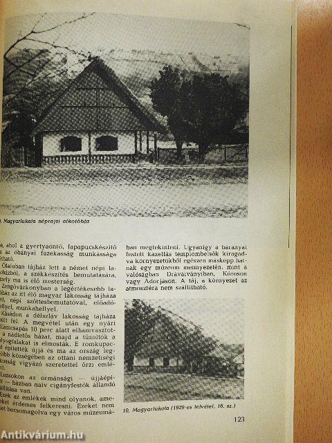 Műemlékvédelem 1987/2.