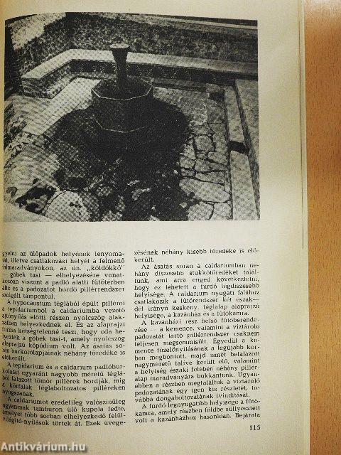 Műemlékvédelem 1987/2.