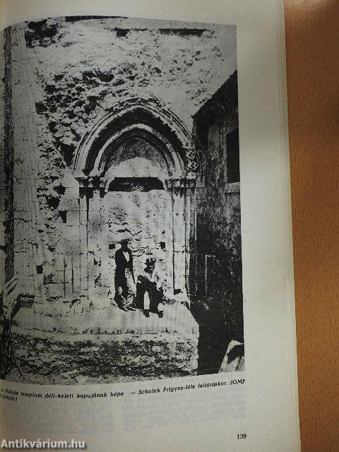 Műemlékvédelem 1986/2.