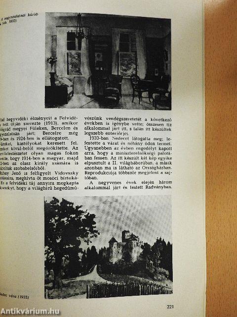 Műemlékvédelem 1986/3.