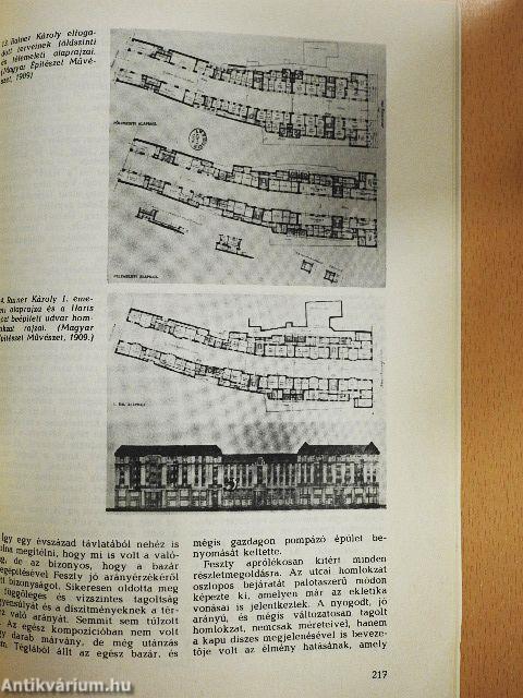 Műemlékvédelem 1986/3.