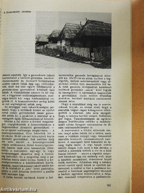 Műemlékvédelem 1986/3.