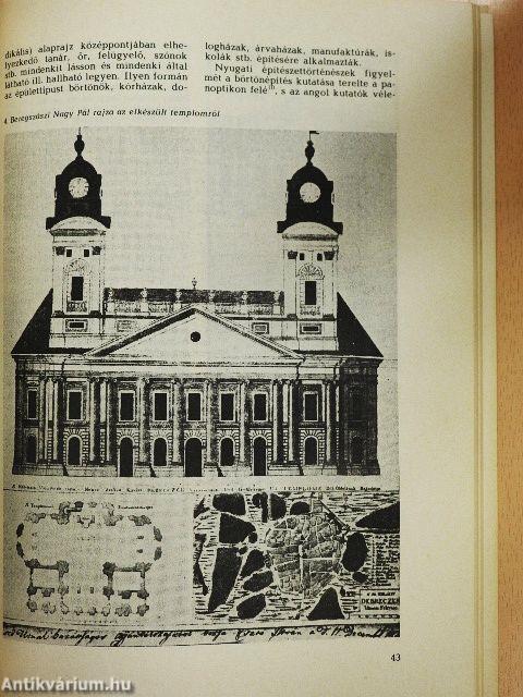 Műemlékvédelem 1986/1.