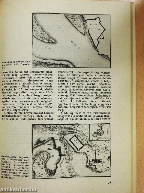 Műemlékvédelem 1986/1.