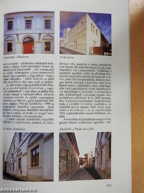 Műemlékvédelem 2004/3.