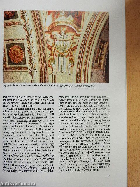 Műemlékvédelem 2004/3.