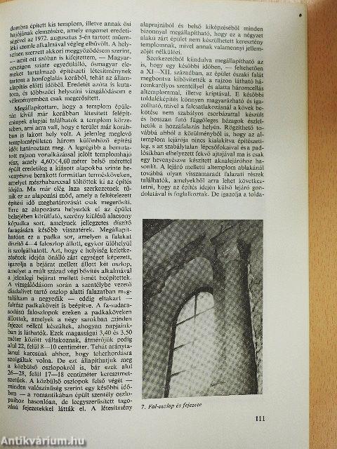 Műemlékvédelem 1980/2.