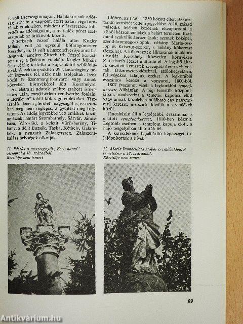 Műemlékvédelem 1980/2.