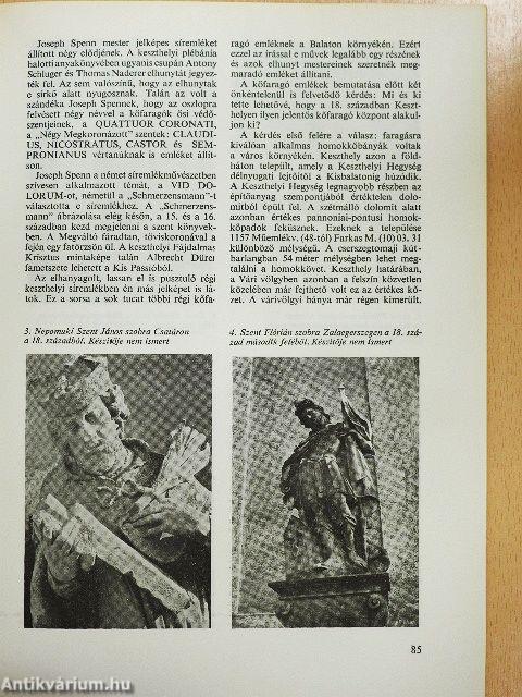 Műemlékvédelem 1980/2.