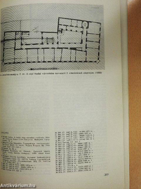 Műemlékvédelem 1984/3.
