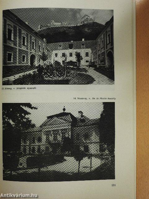 Műemlékvédelem 1984/3.