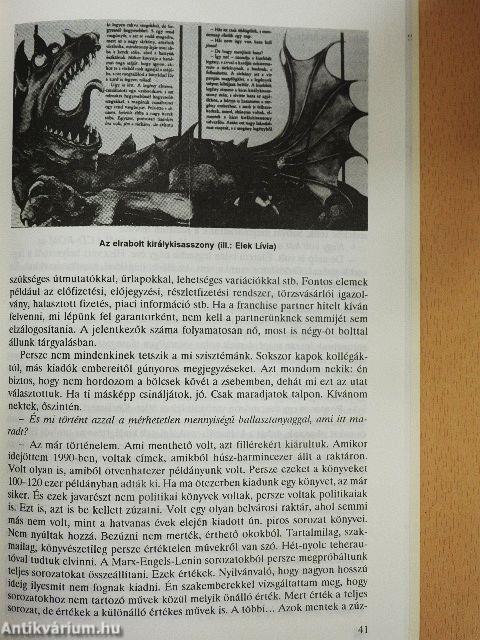 Könyv, könyvtár, könyvtáros 1994. október