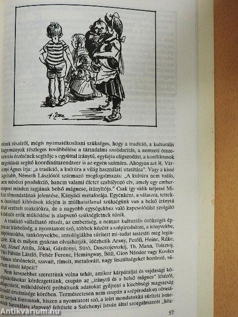 Könyv, könyvtár, könyvtáros 1994. december