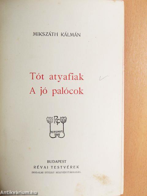 "30 kötet a Mikszáth Kálmán munkái sorozatból (nem teljes sorozat)"