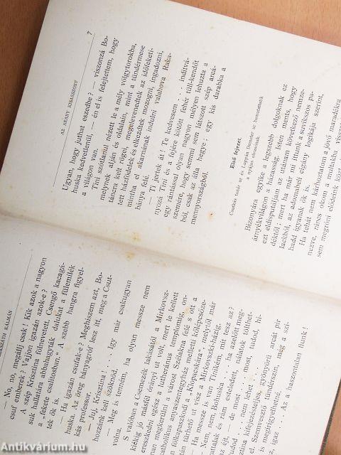 "30 kötet a Mikszáth Kálmán munkái sorozatból (nem teljes sorozat)"