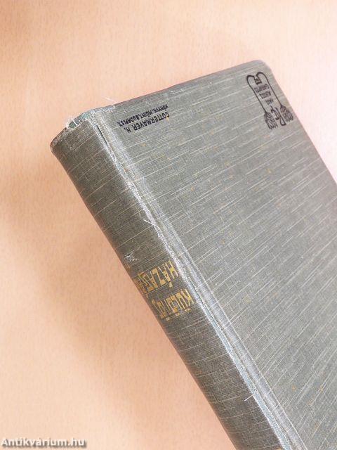 "30 kötet a Mikszáth Kálmán munkái sorozatból (nem teljes sorozat)"