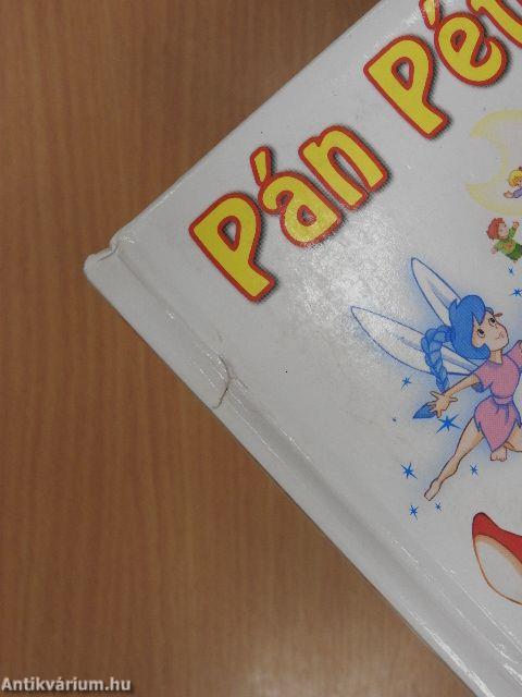 Pán Péter