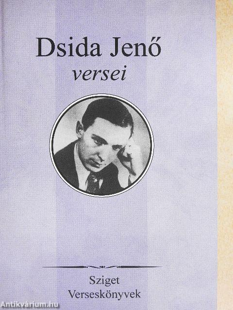 Dsida Jenő versei
