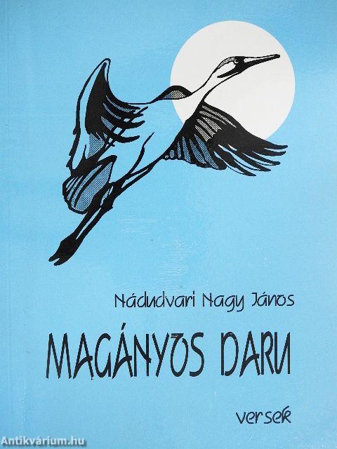 Magányos daru