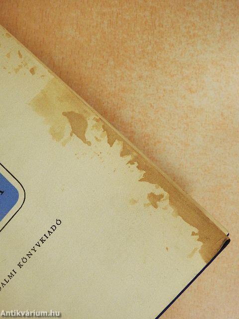 Nero, a véres költő/Édes Anna