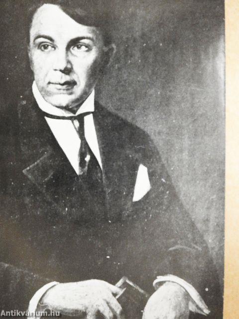 Nero, a véres költő/Édes Anna