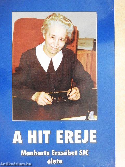 A hit ereje