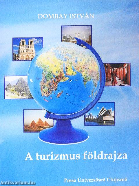A turizmus földrajza