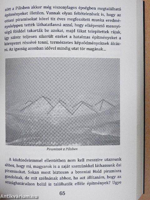 Összeesküvések a magyarság ellen