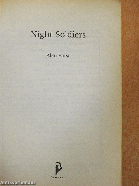Night Soldiers