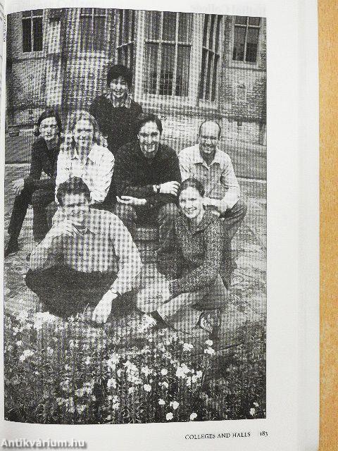 Graduate Studies Prospectus