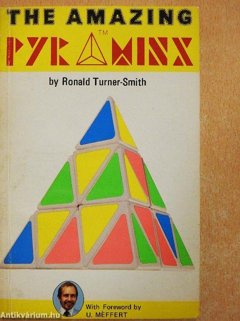 The Amazing Pyraminx