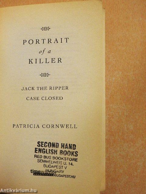 Portrait of a Killer