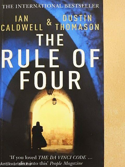 The Rule of Four